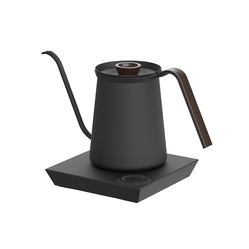 Shadow Kettle