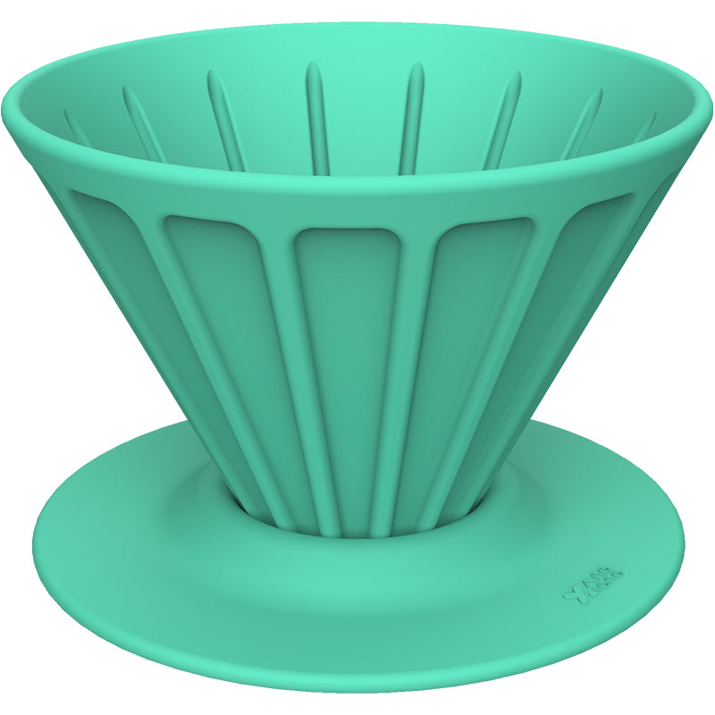 Silica Gel Dripper