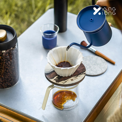 Melody Dripper Coffee Gift Box