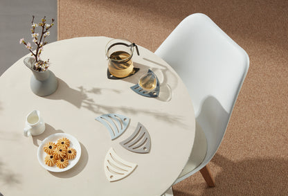 Tropical Fish Coasters