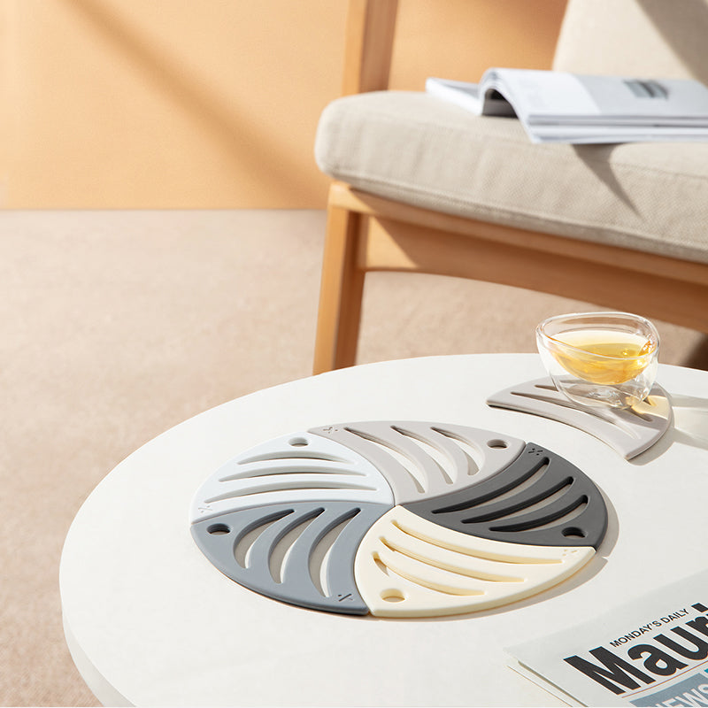 Tropical Fish Coasters