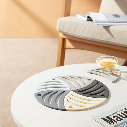 Tropical Fish Coasters