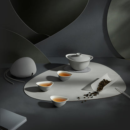 Hu-Kou Travel Tea Set