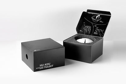 Hu-Kou Travel Tea Set