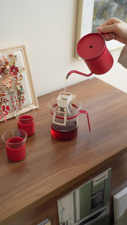 Drip Bag Coffee（10 bag）