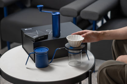 Melody Dripper Coffee Gift Box
