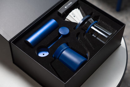 Melody Dripper Coffee Gift Box