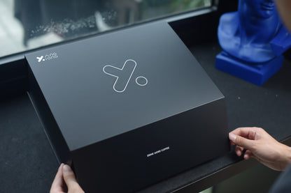 Melody Dripper Coffee Gift Box