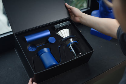 Melody Dripper Coffee Gift Box